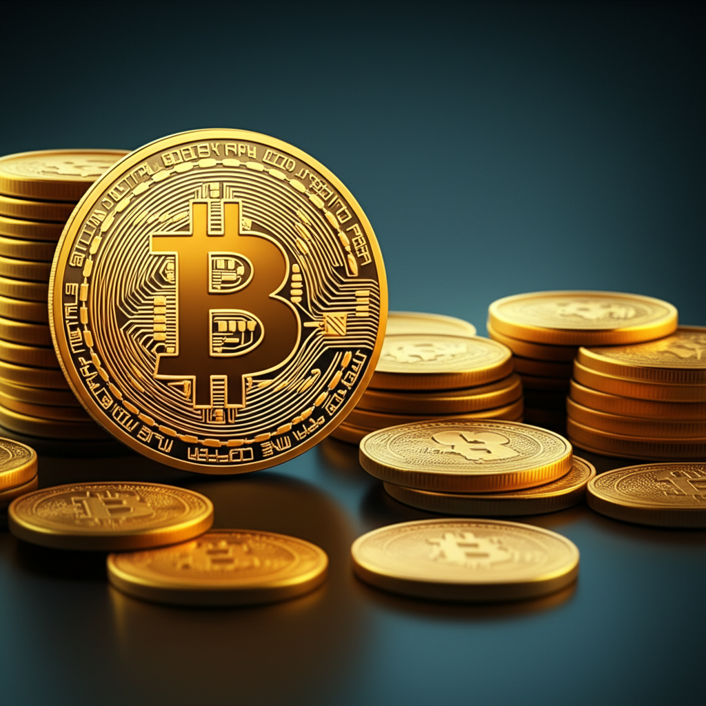 Bitcoin image