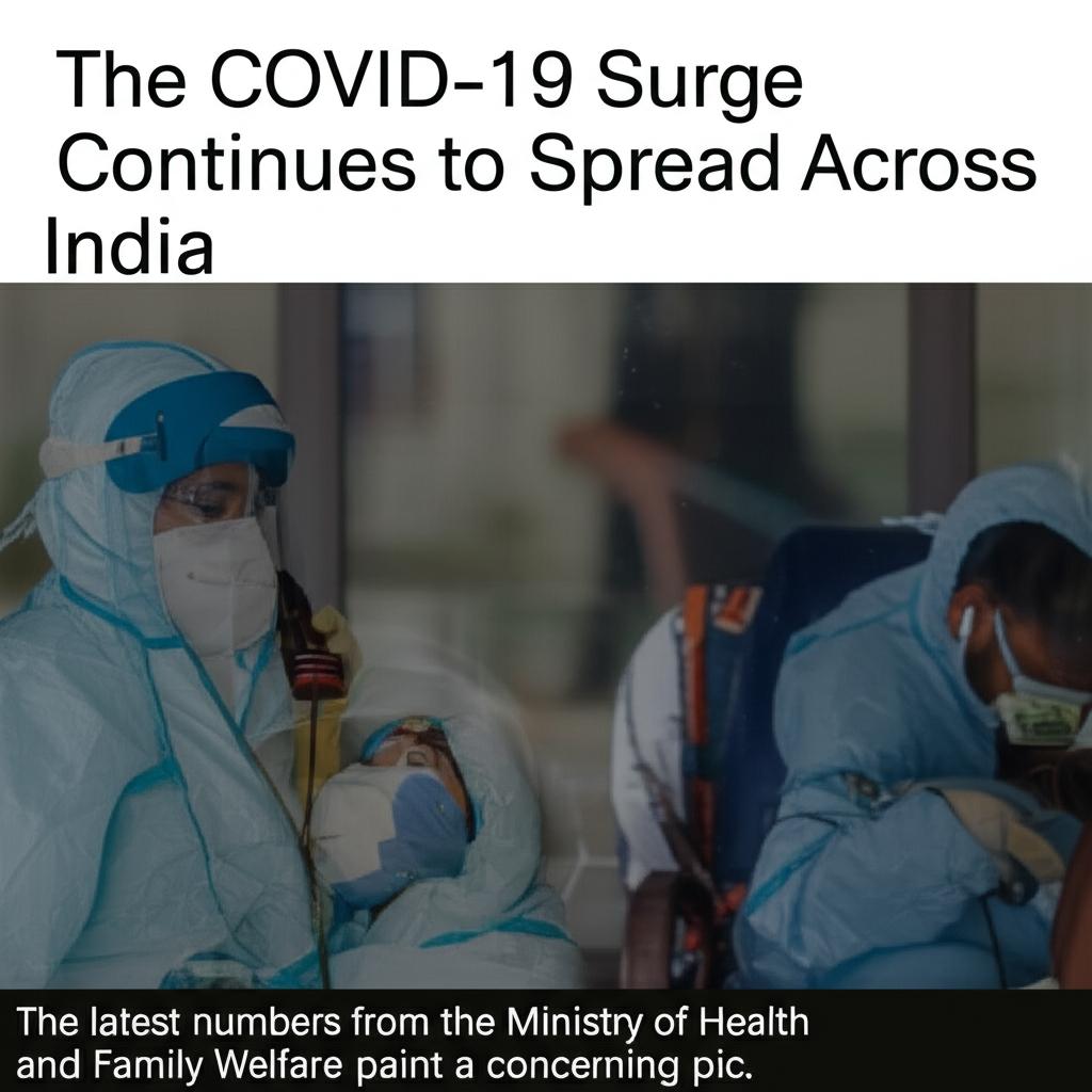 Covid image