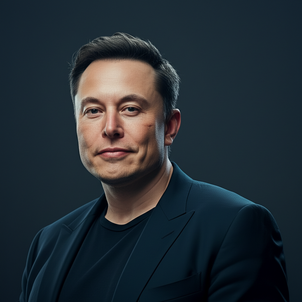 Musk image