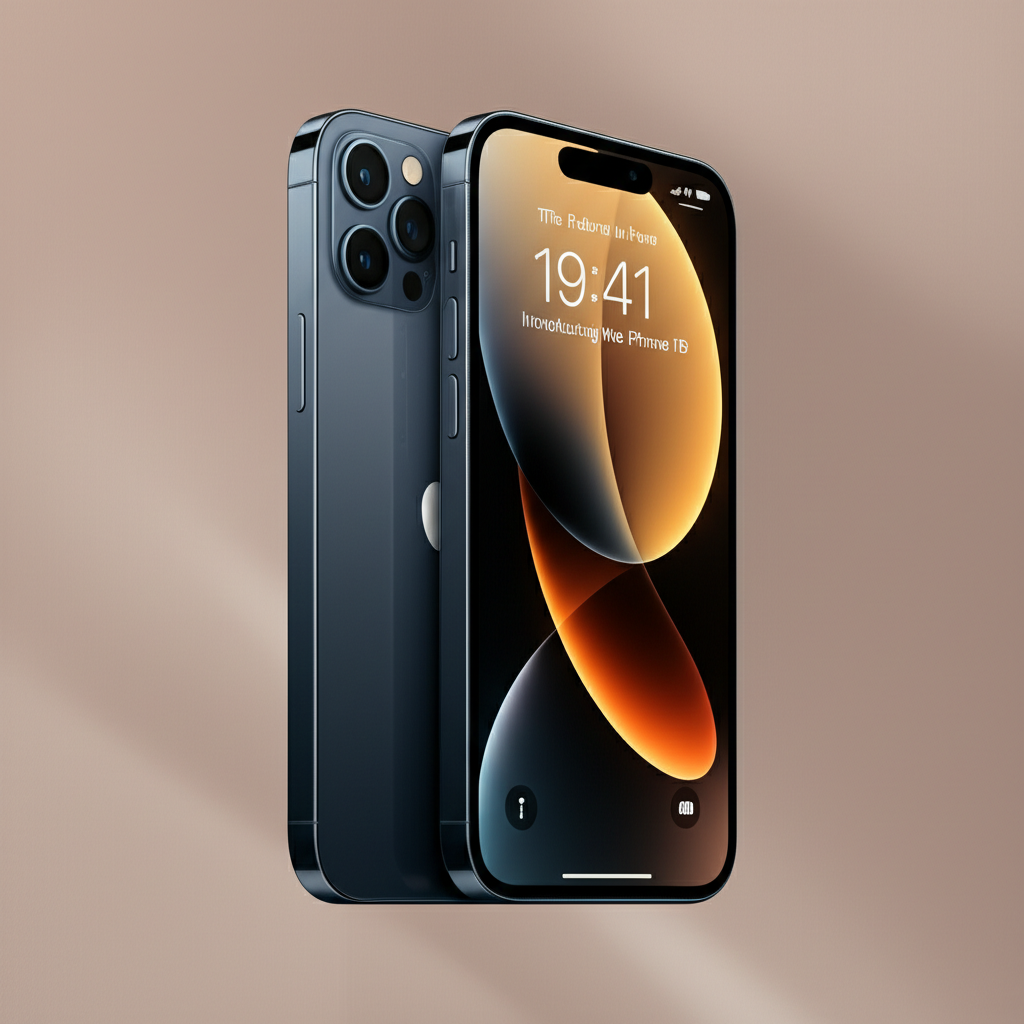 Iphone 16 image