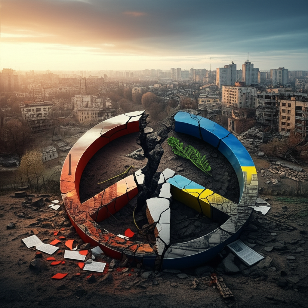 Ukraine Conflict image