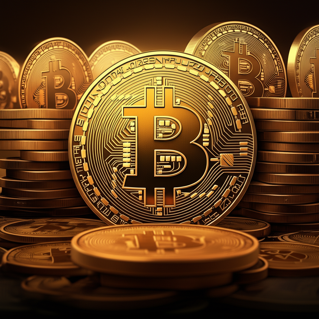 Bitcoin image