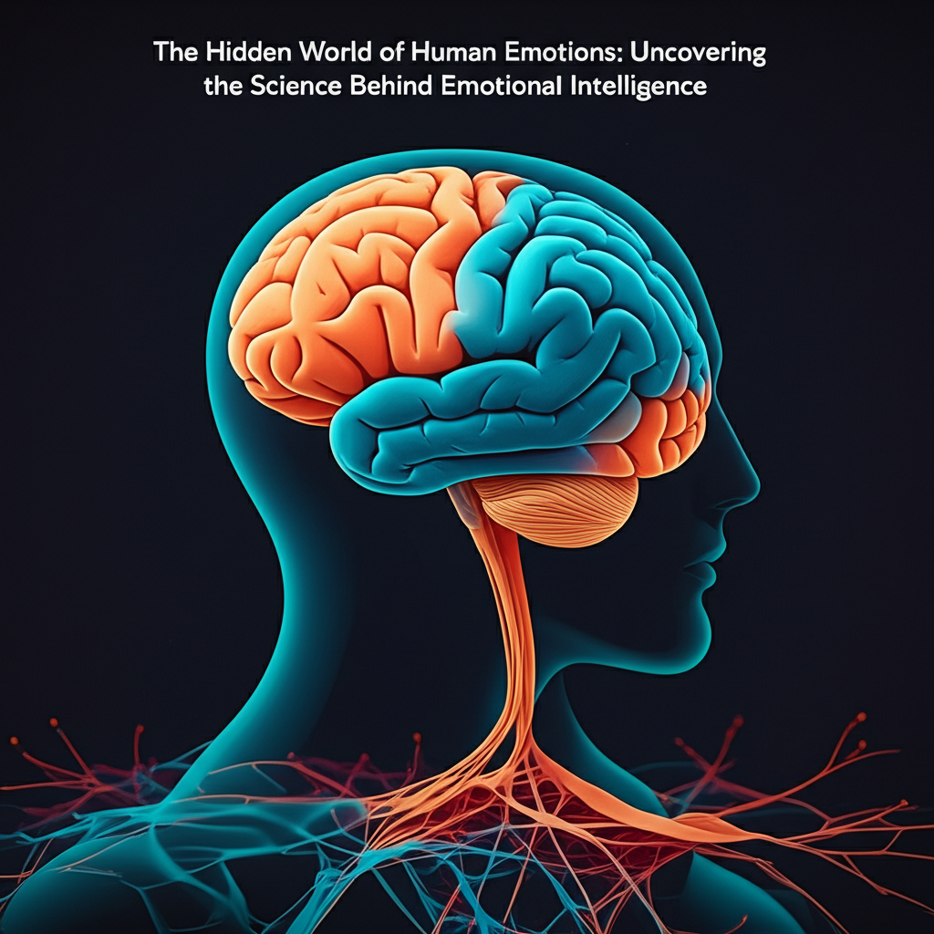 Emotional Intelligence image