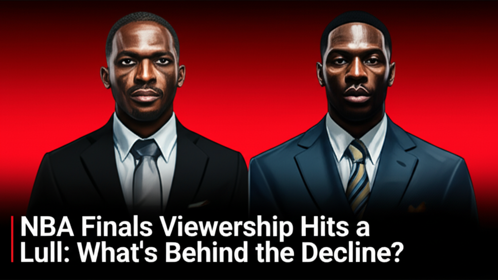 Nba Finals image