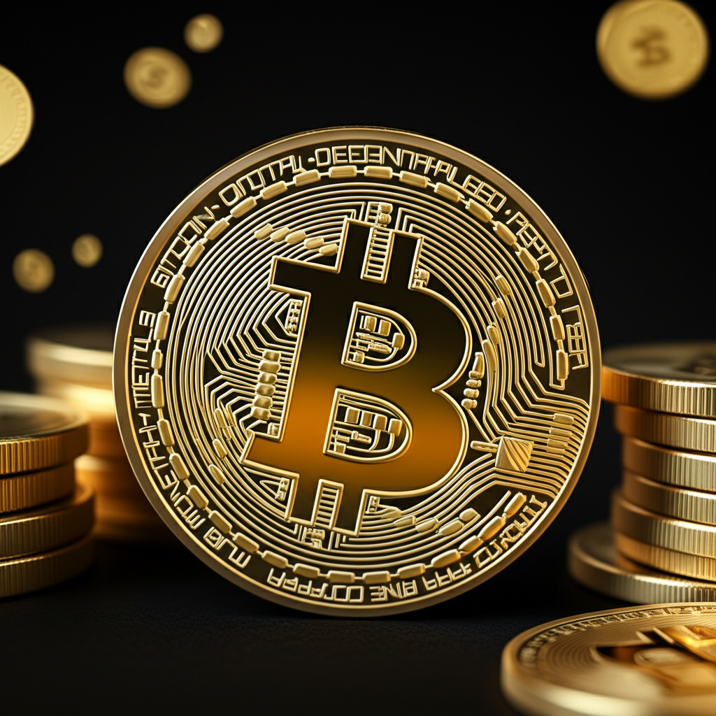 Bitcoin image