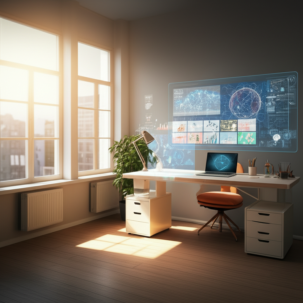 Future Of Work image