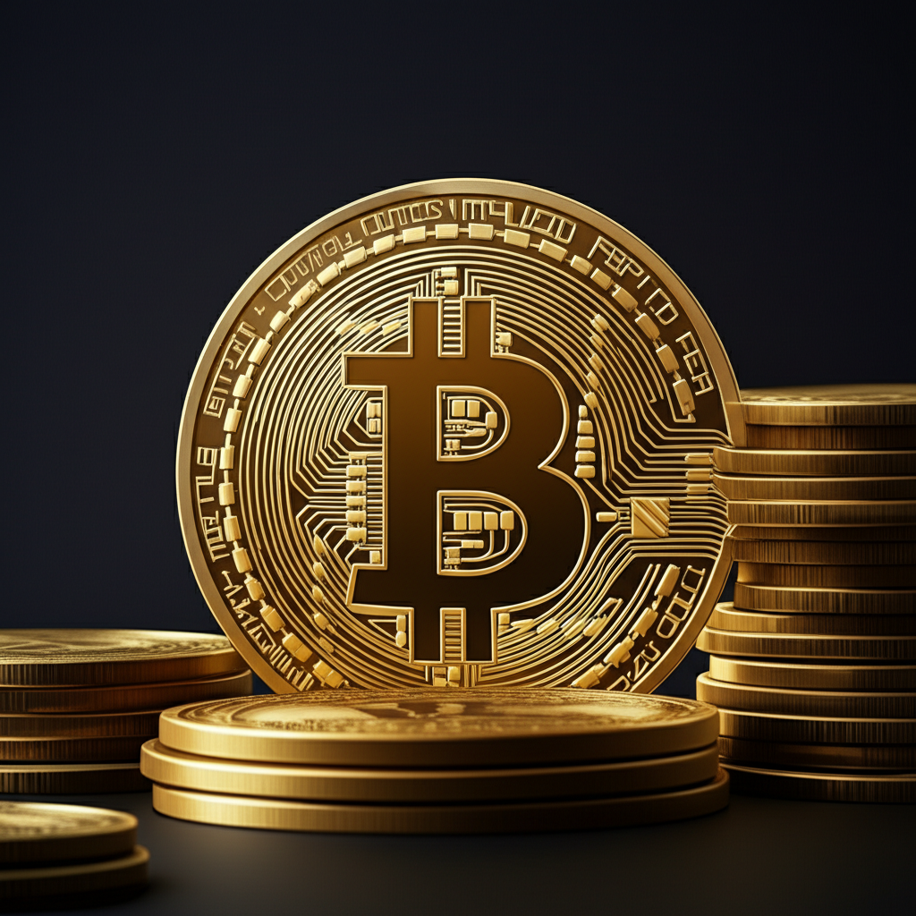 Bitcoin image