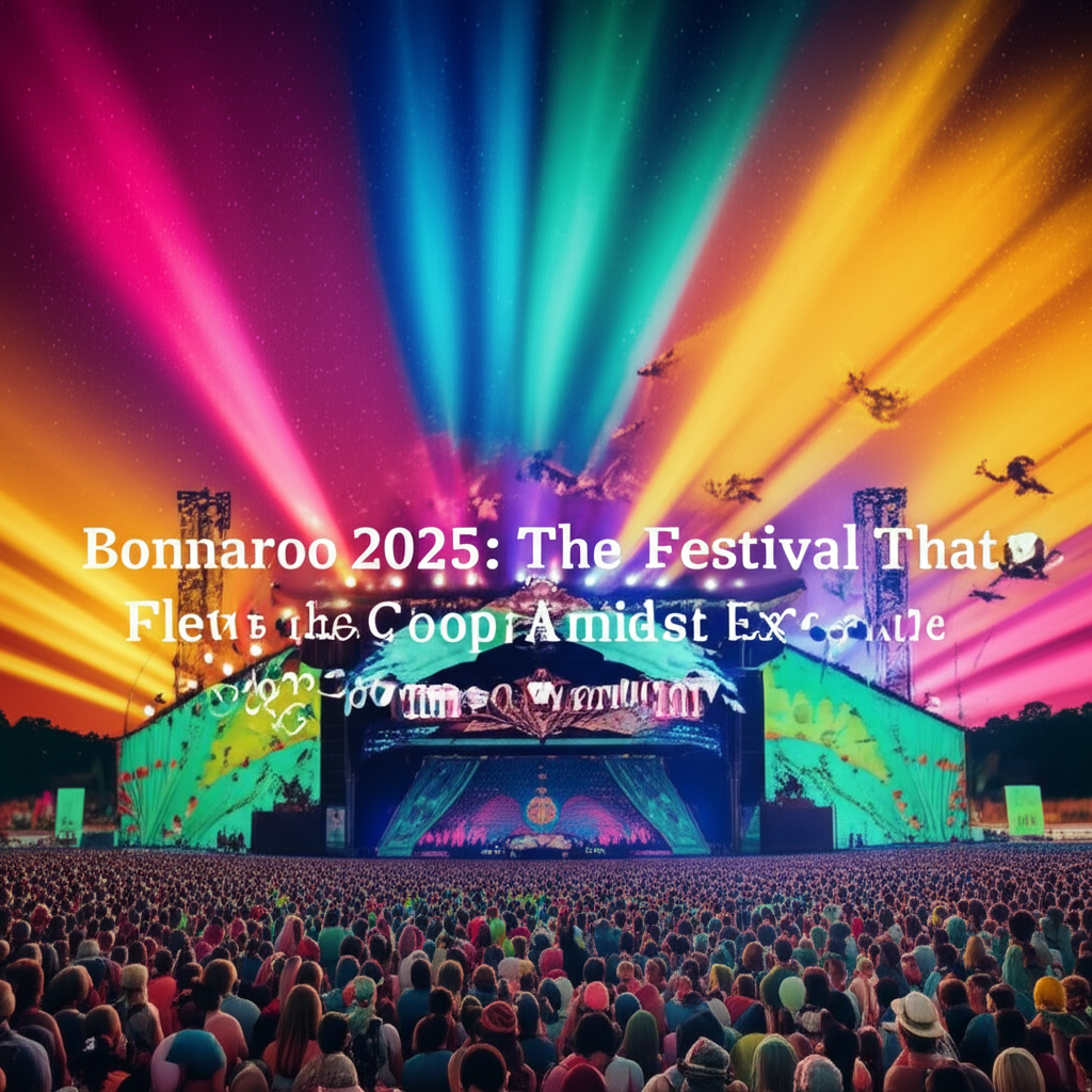 Bonnaroo image