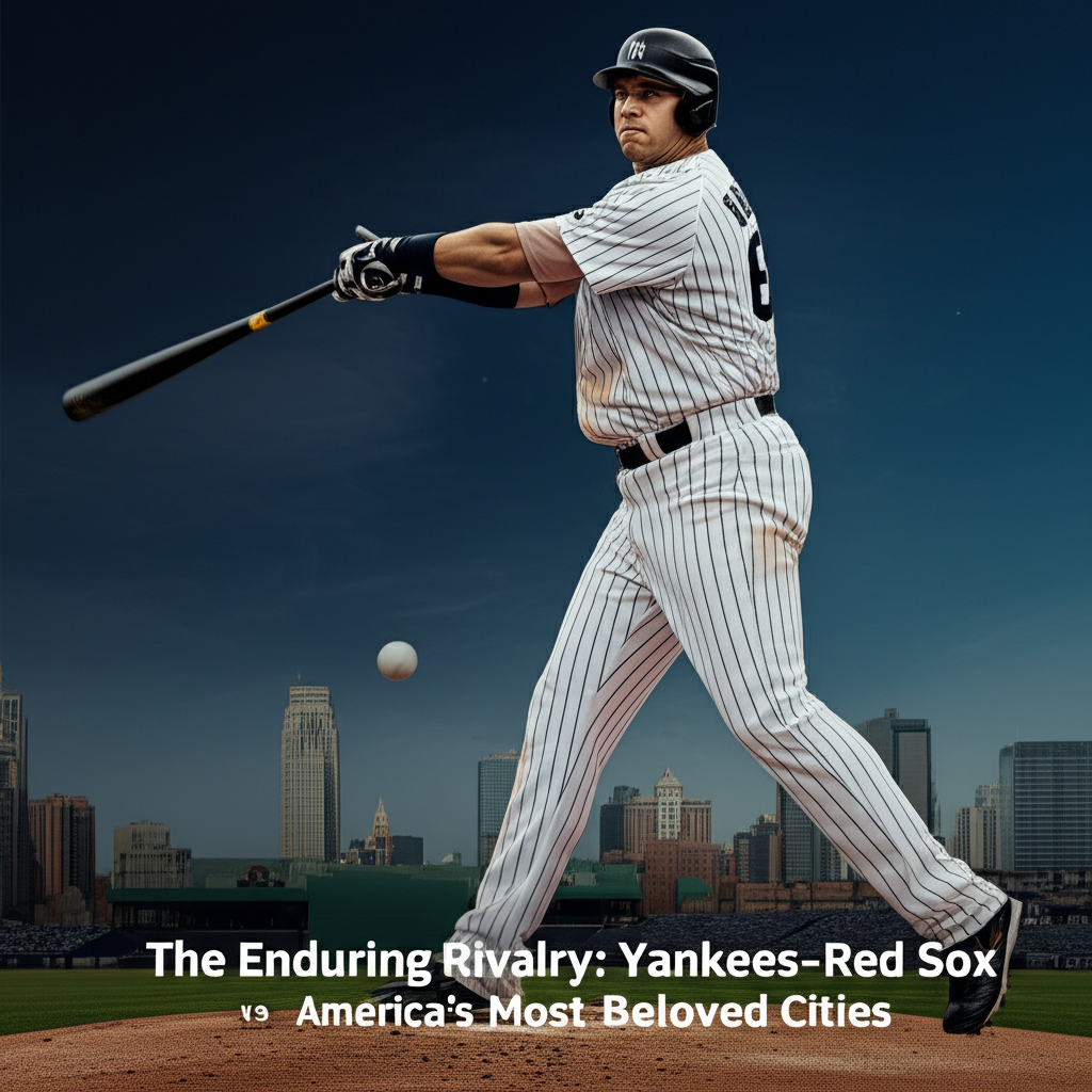 Yankees Vs Red Sox image