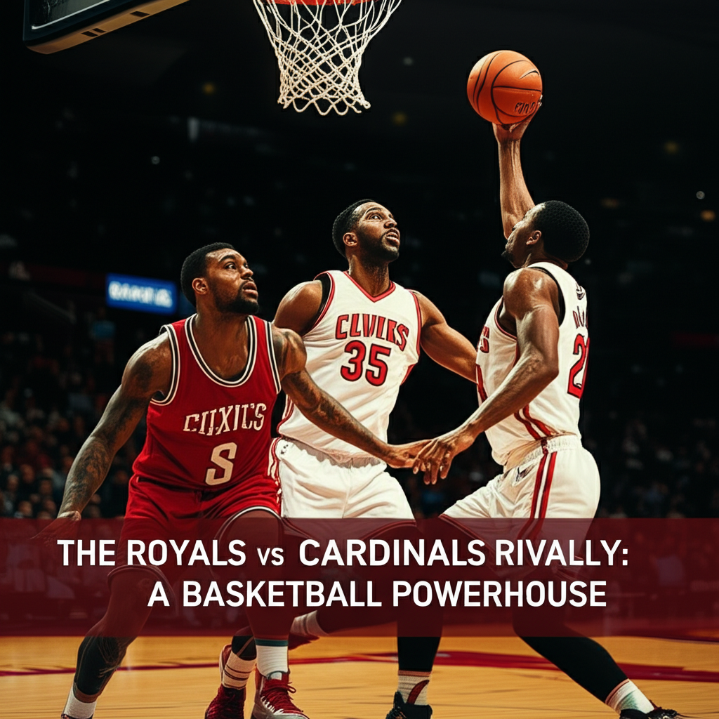 royals vs cardinals image