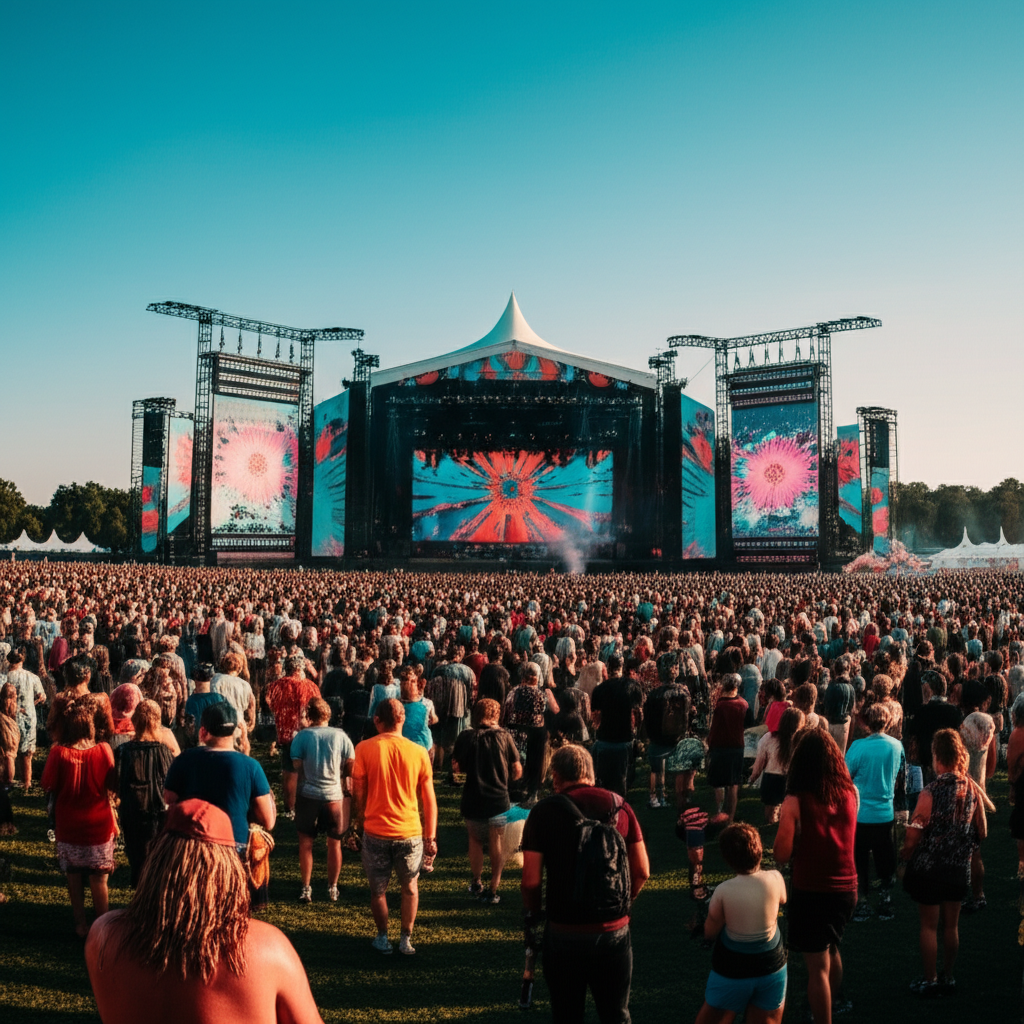 Bonnaroo image