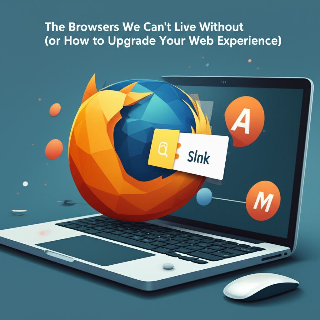 Browsers image