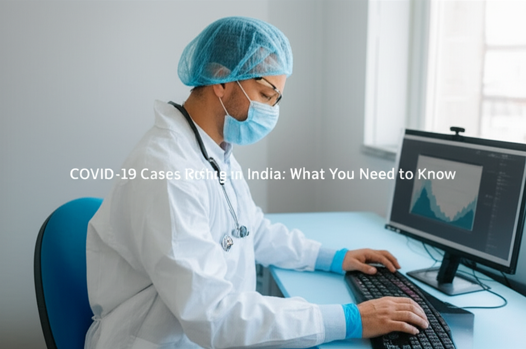Covid-19 image