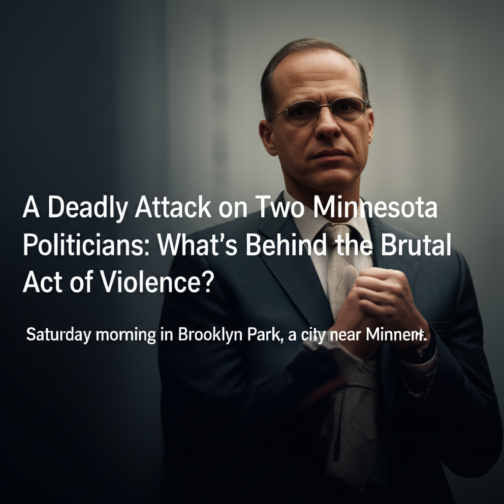 Minnesota Politics image