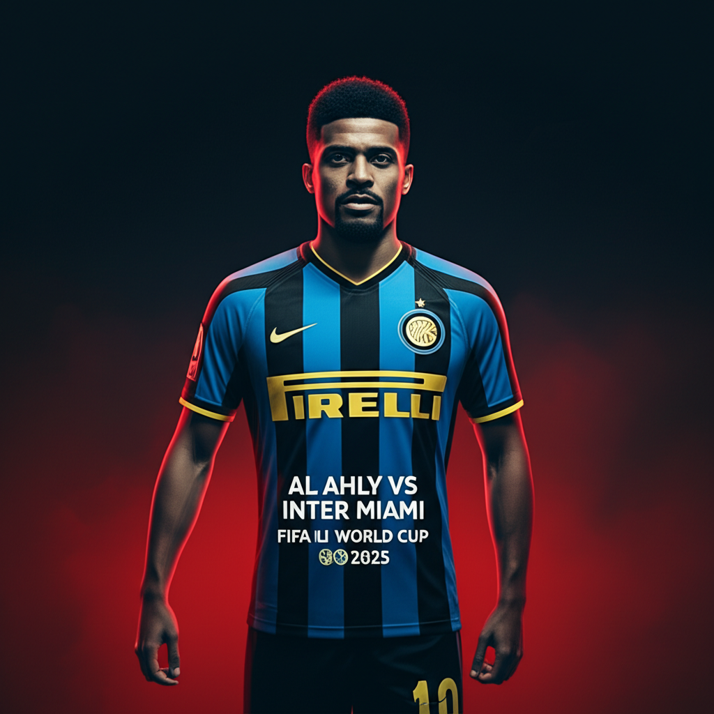 Fifa Club World Cup image