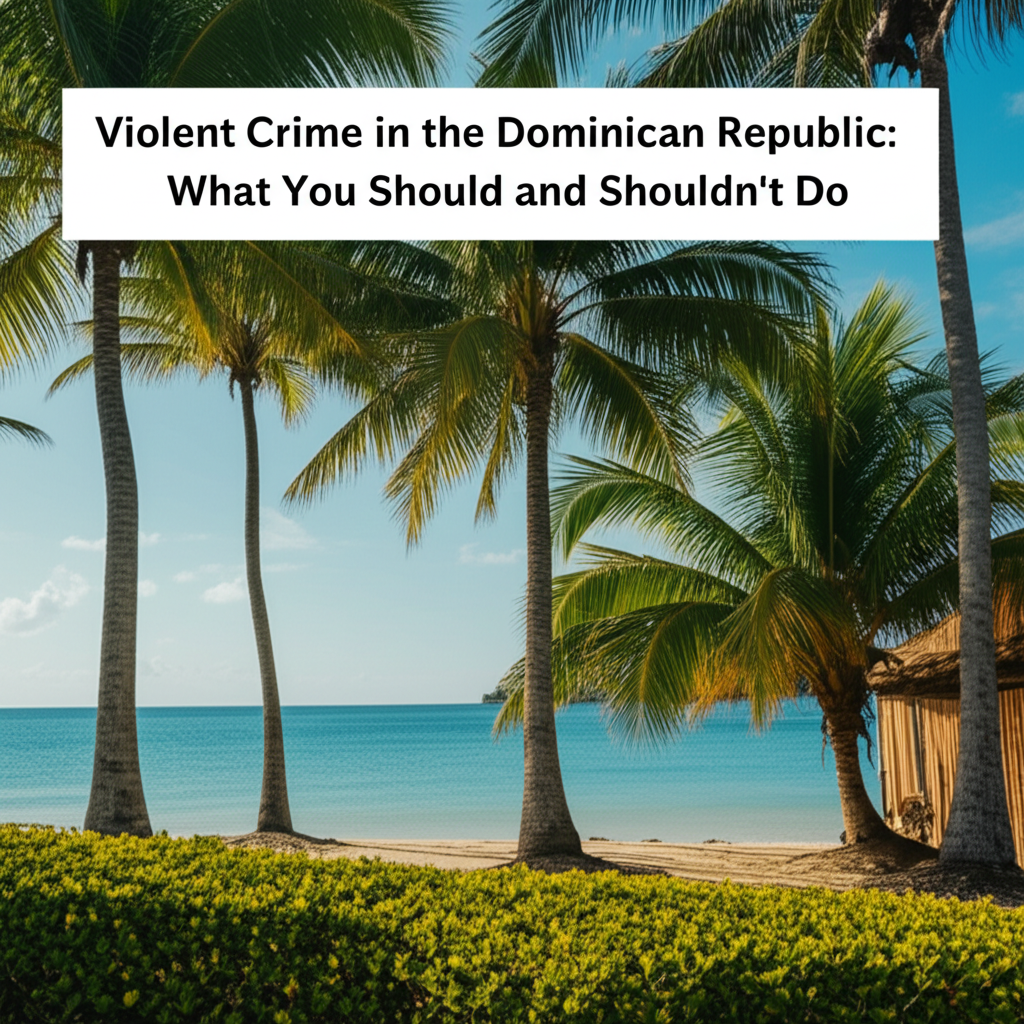 Dominican Republic image