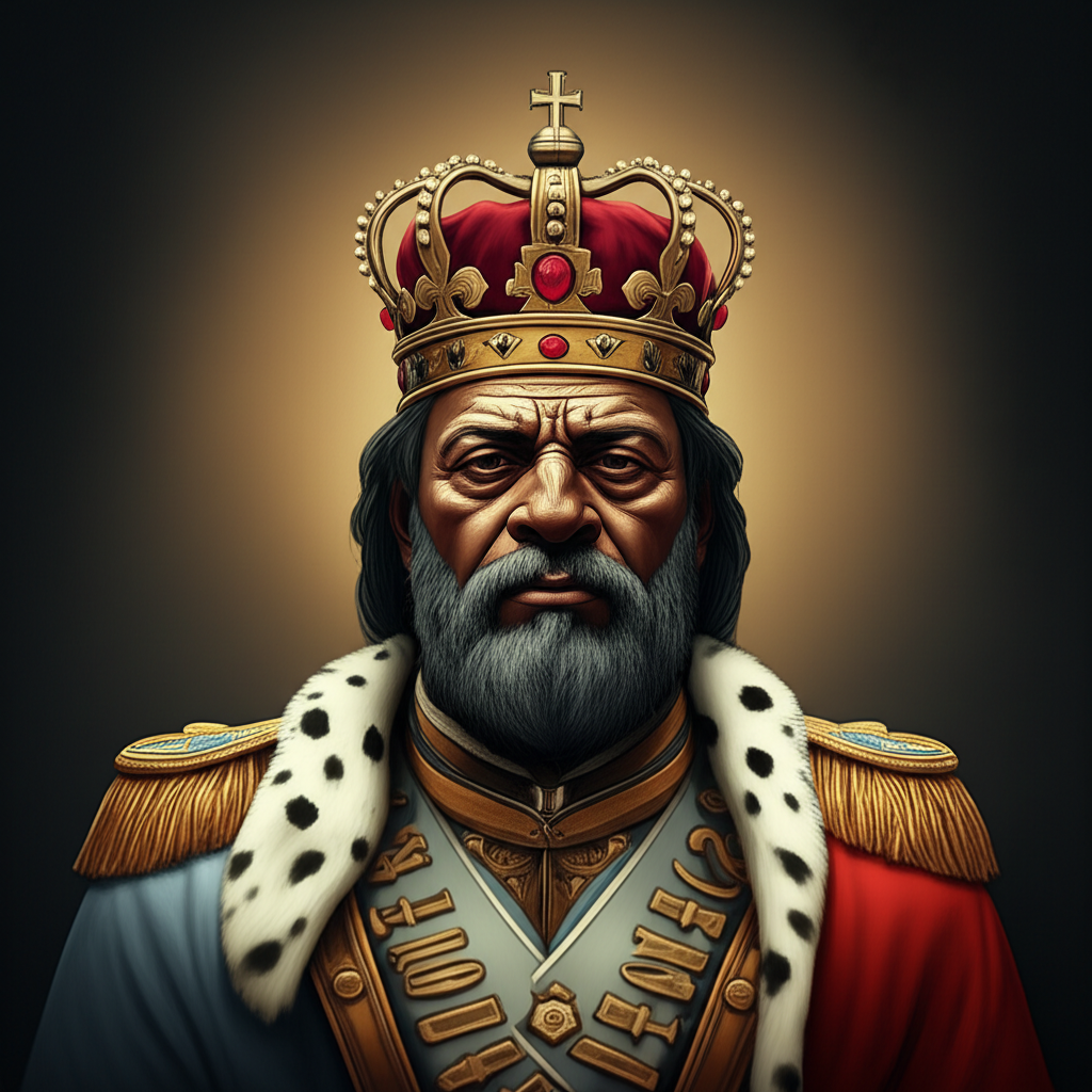 No Kings image
