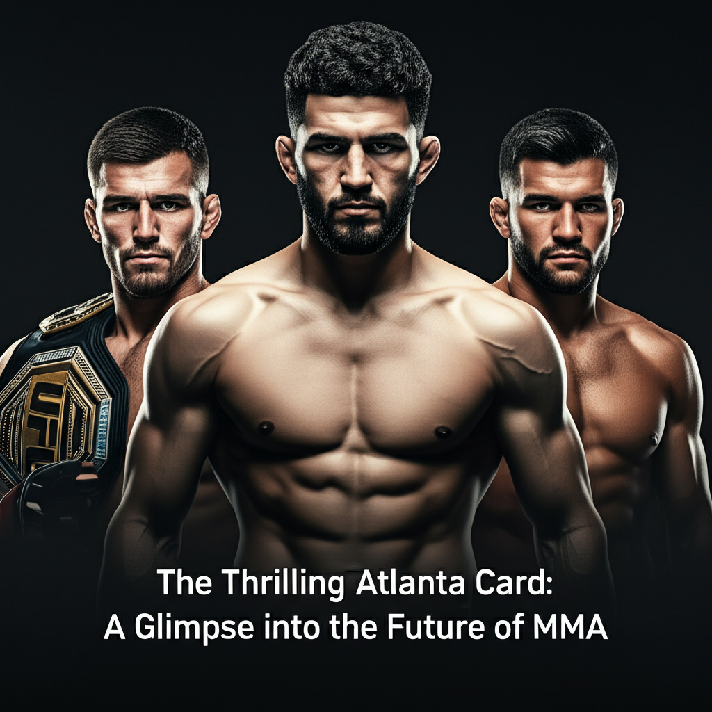 Ufc image