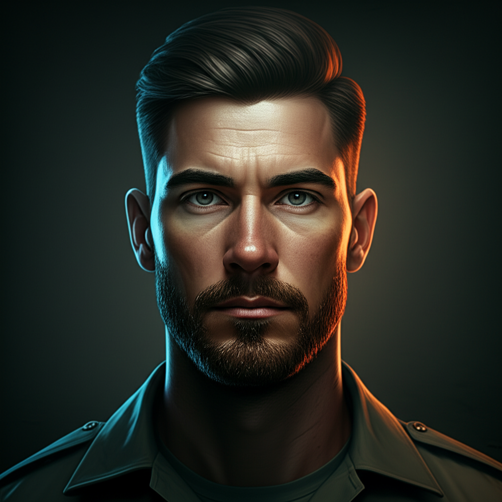 Vance Boelter image