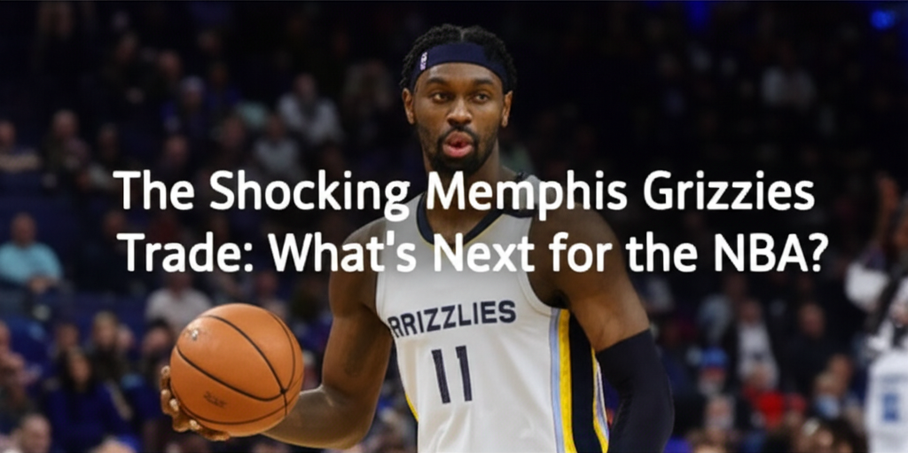 Memphis Grizzlies image