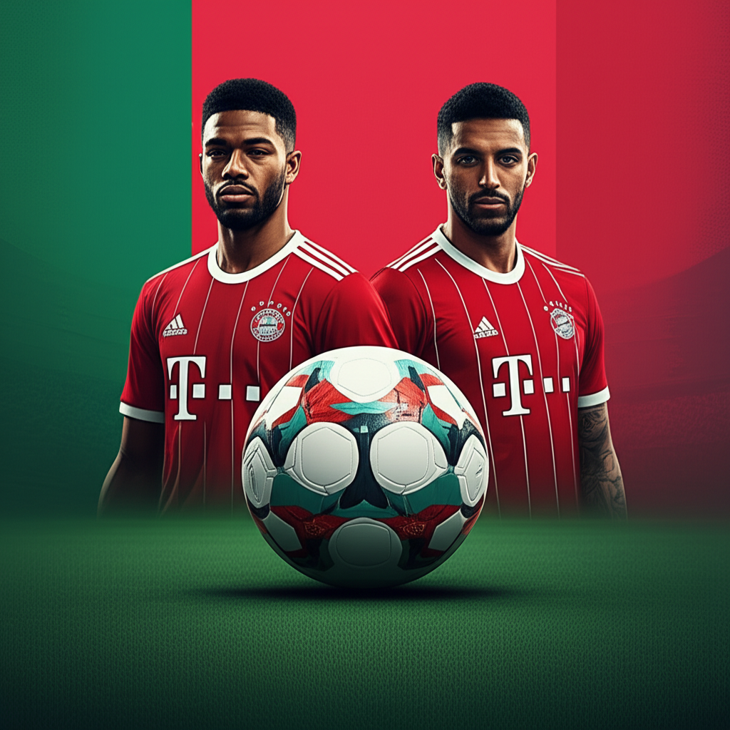 Bayern image