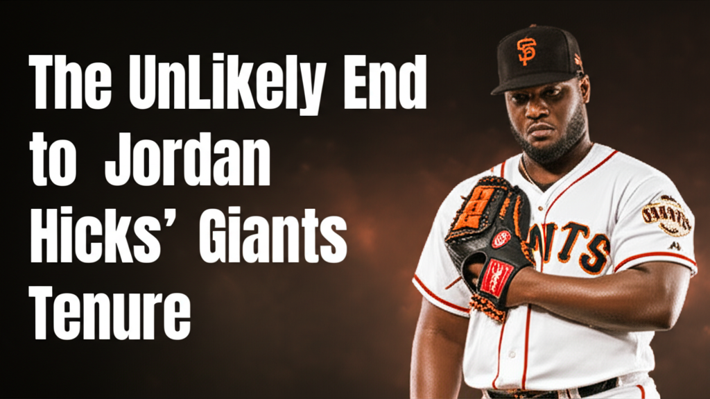 Jordan Hicks Injury image