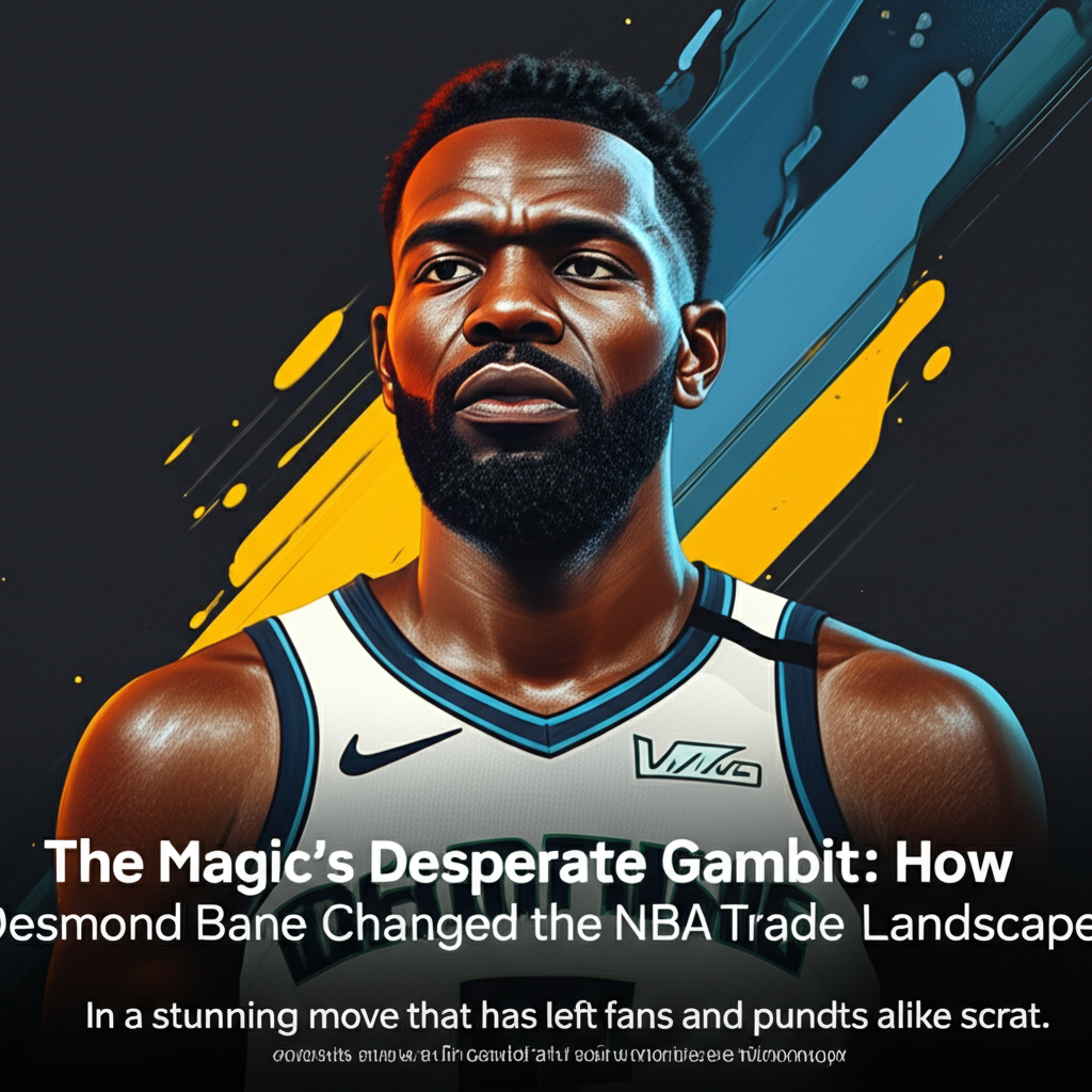 Nba Trade image