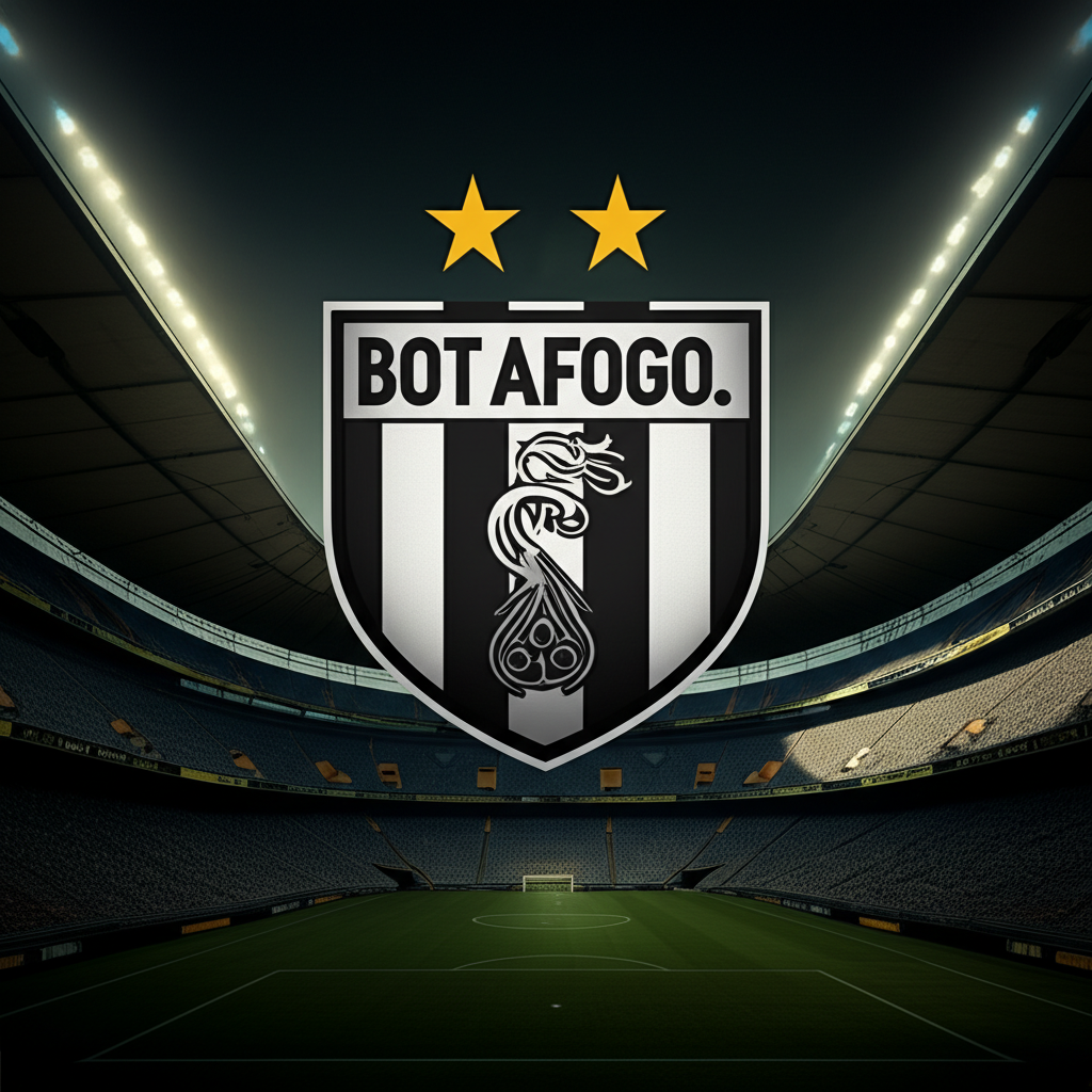 Botafogo image