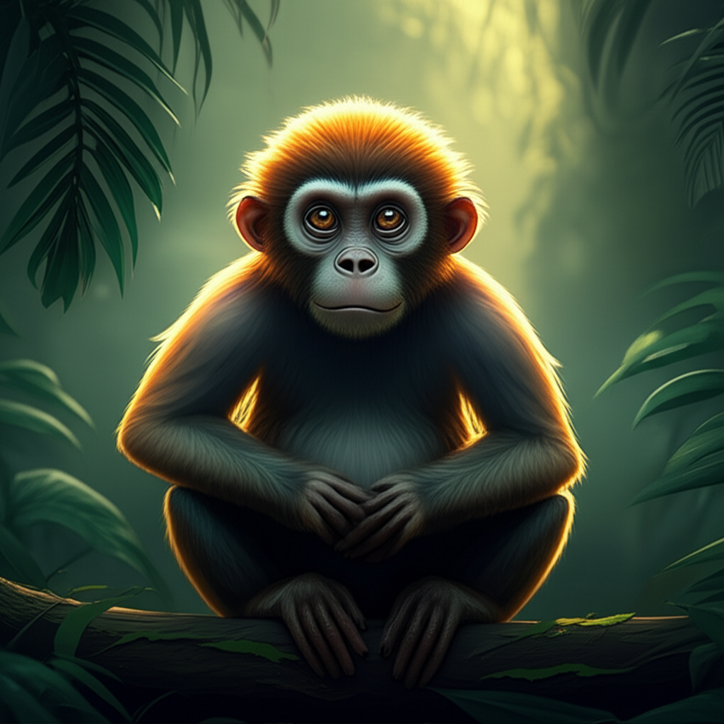 Tarsier image