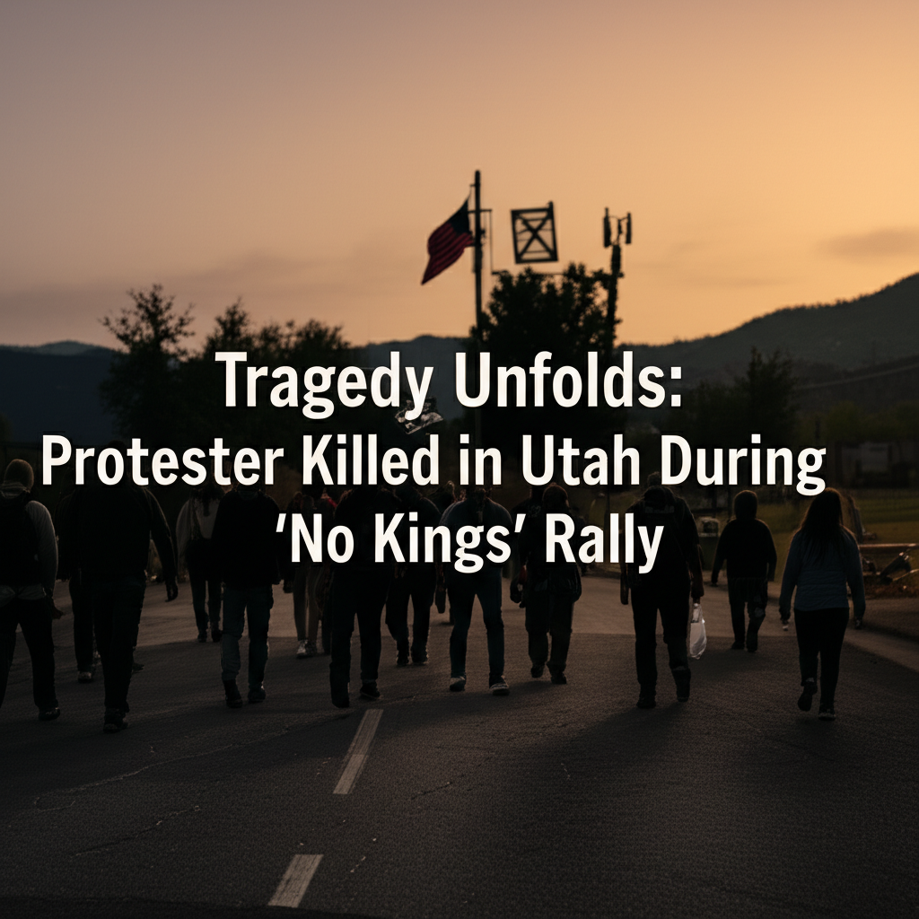 No Kings image