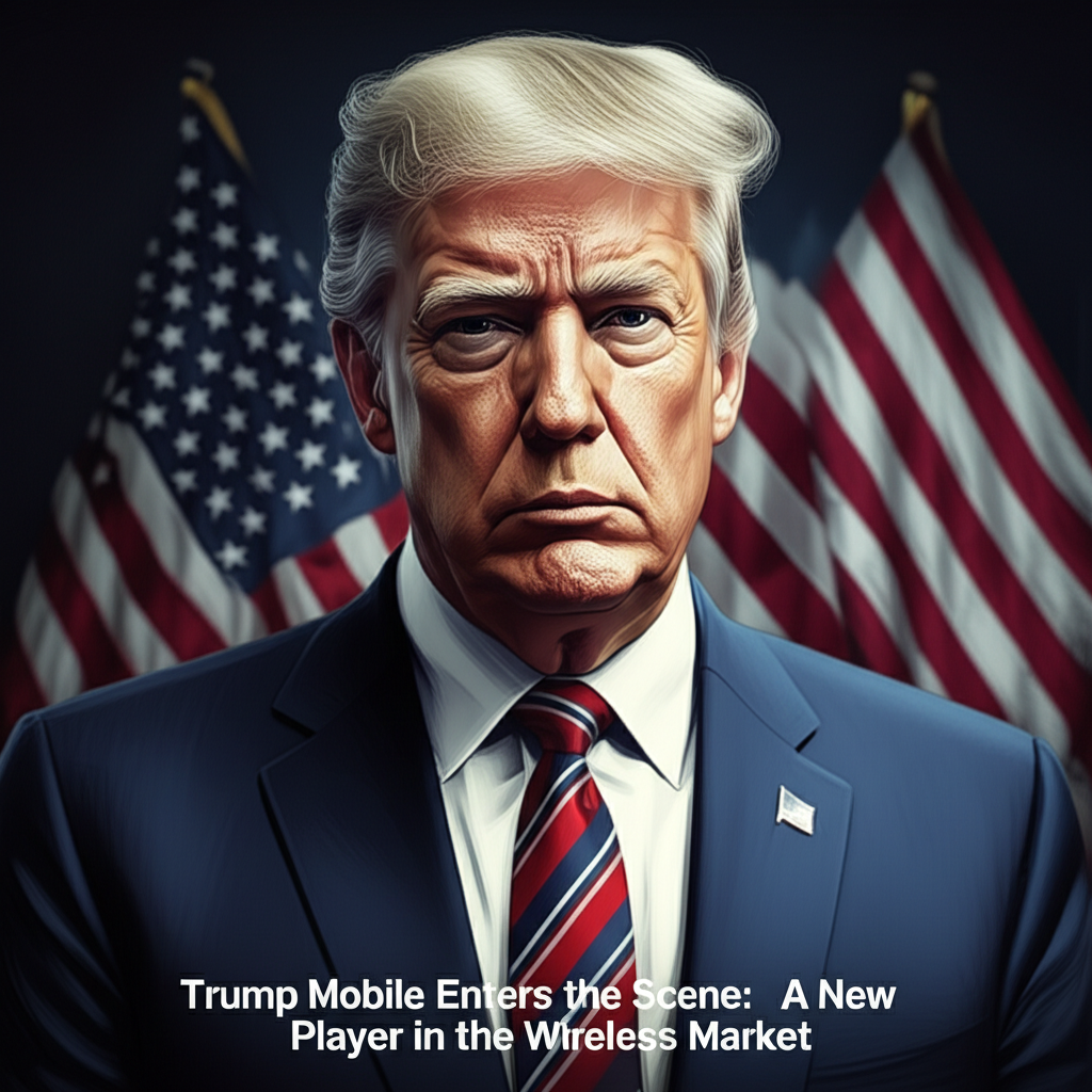 Trump T1 image