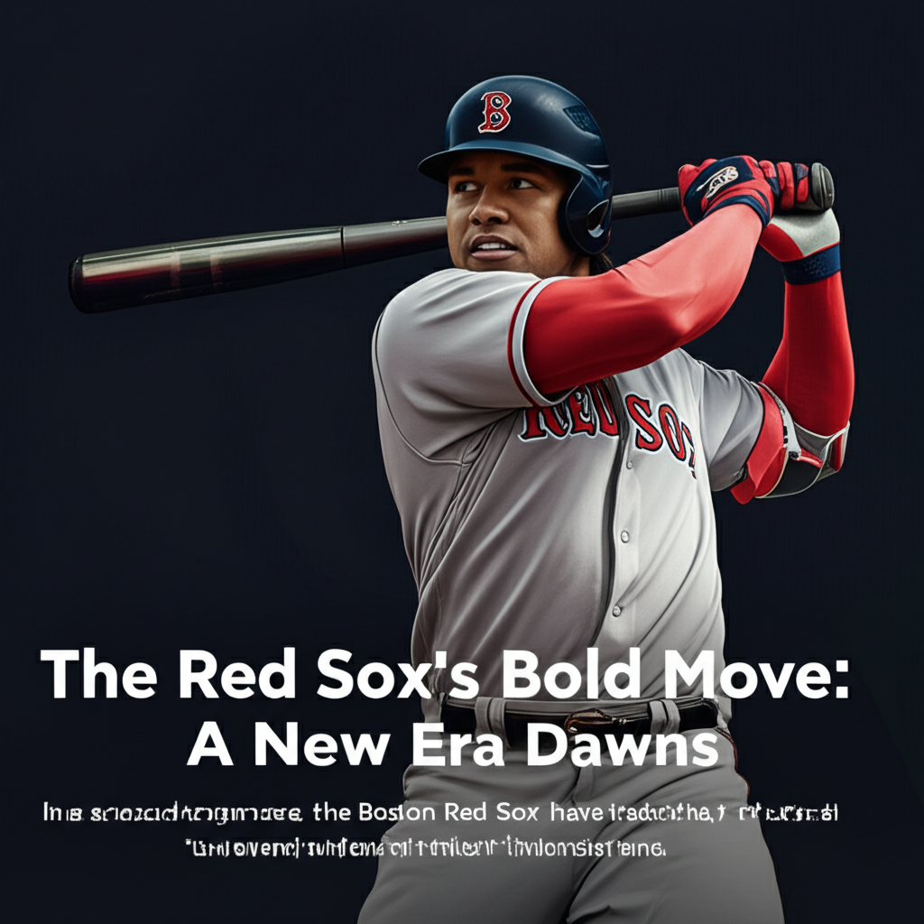 Red Sox image