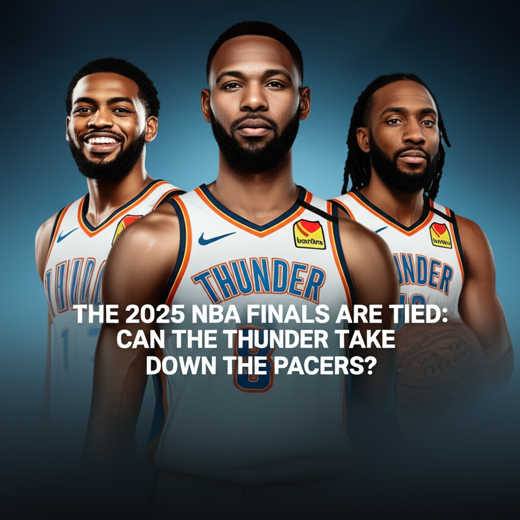 Nba Finals image