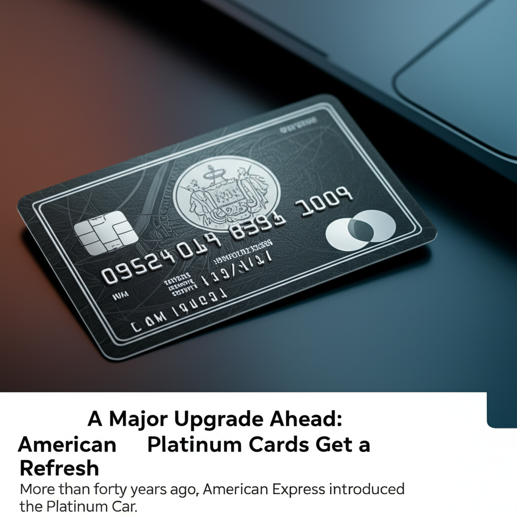 Platinum Card image