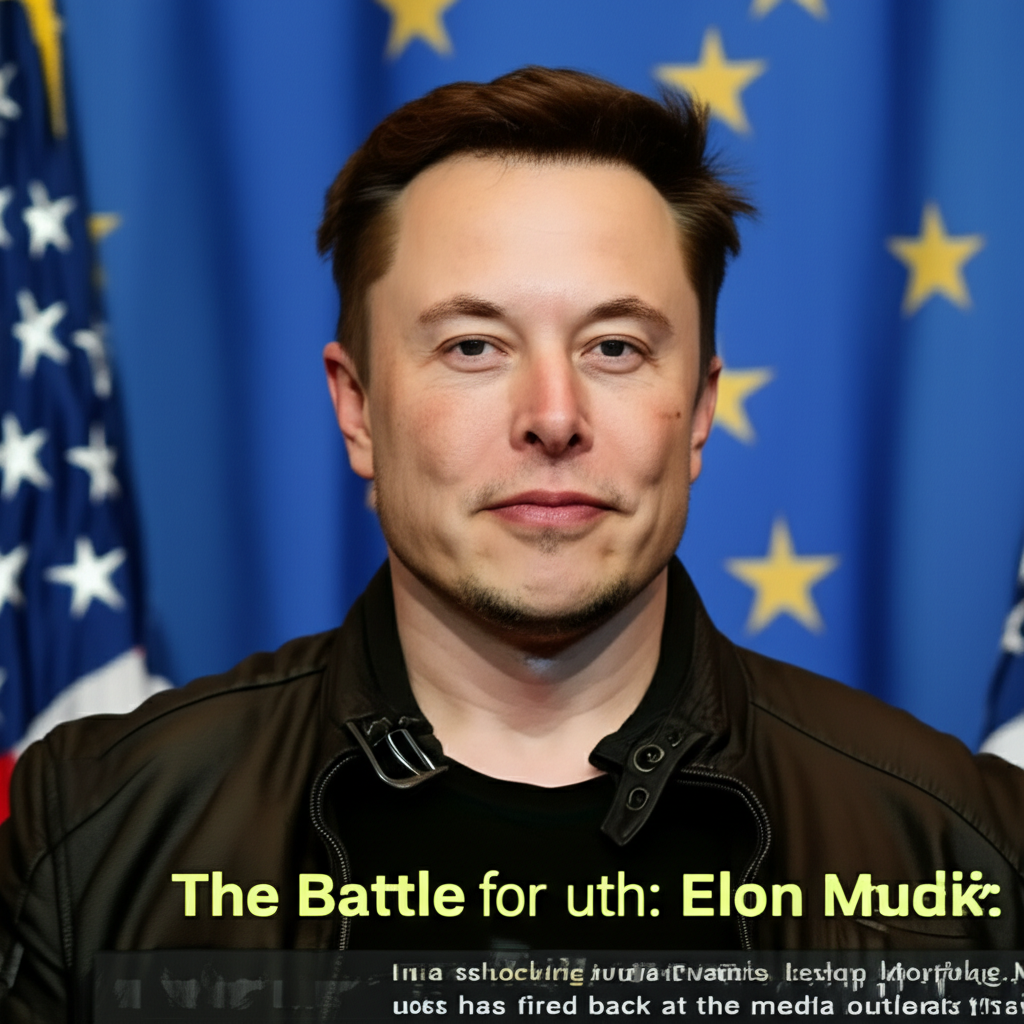 Elon Musk image
