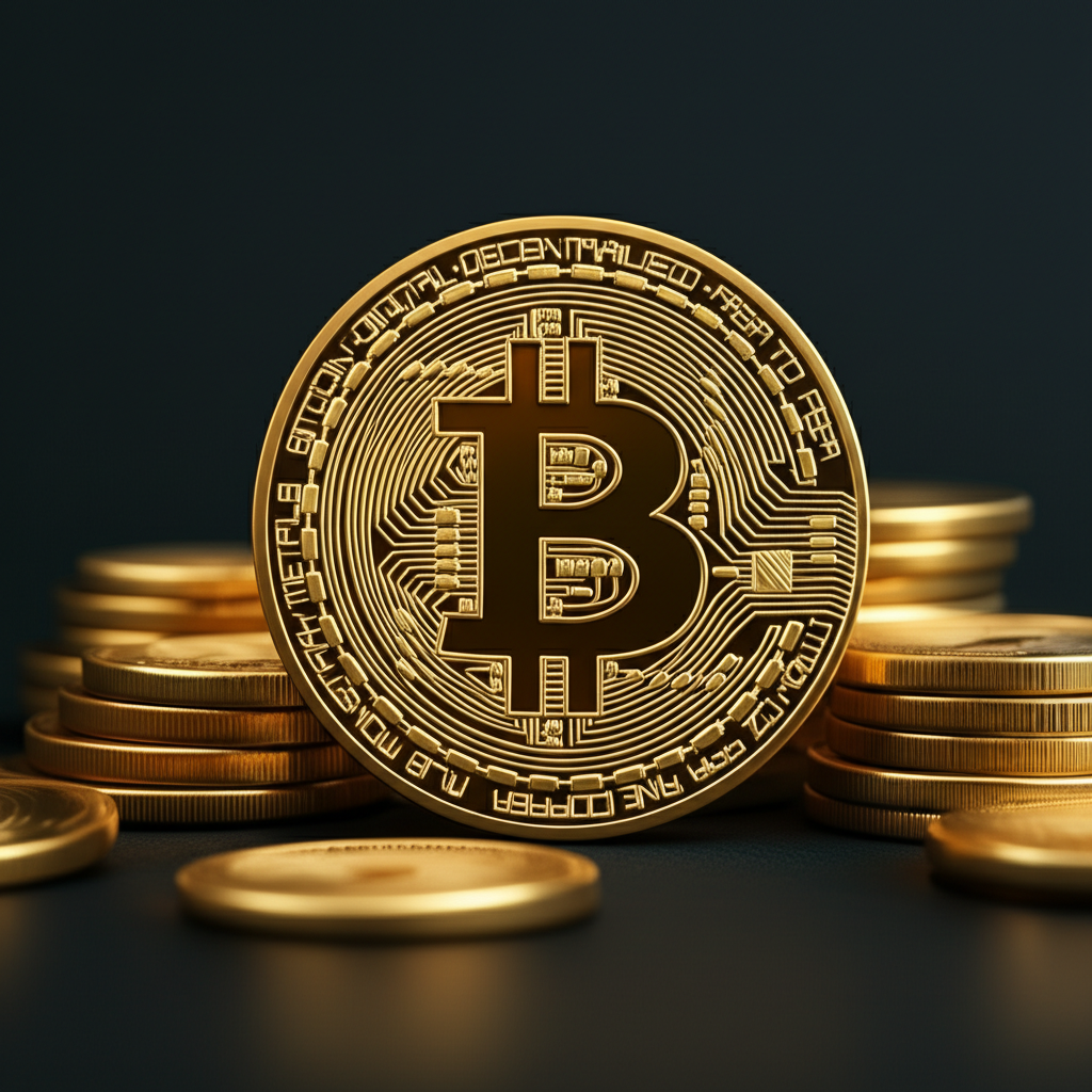 Bitcoin image