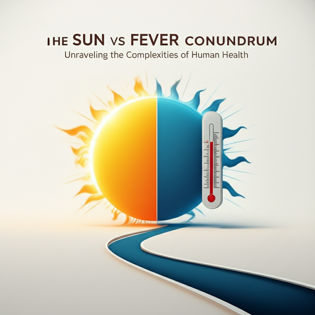 Sun Vs Fever image
