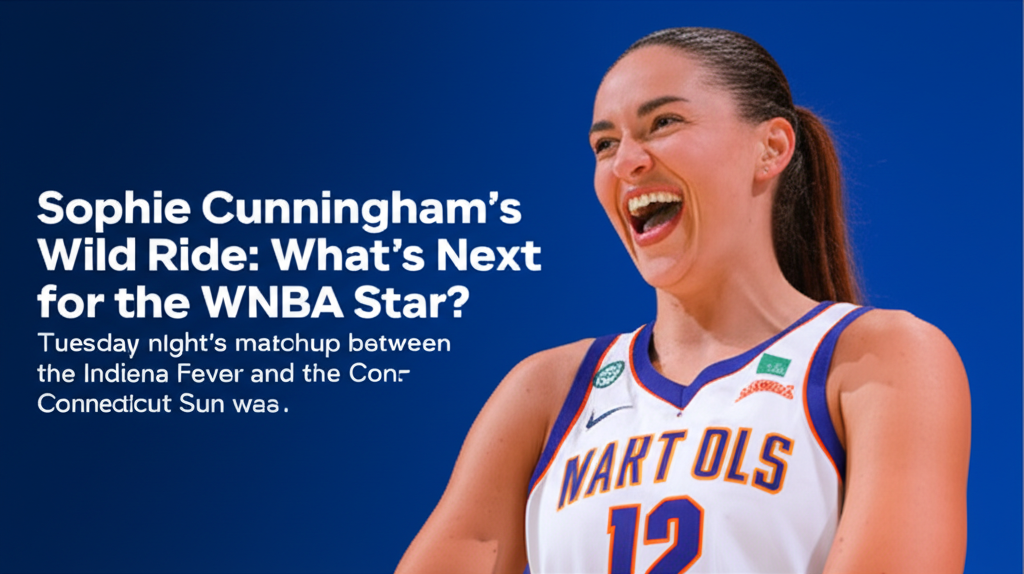 Wnba image