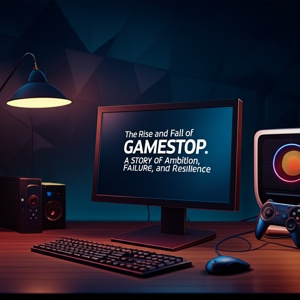 gamestop image