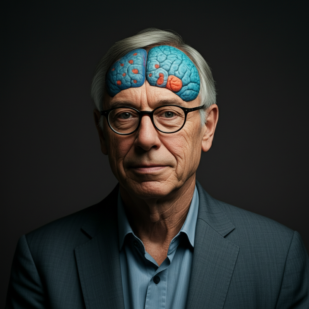 Neuroscientist image