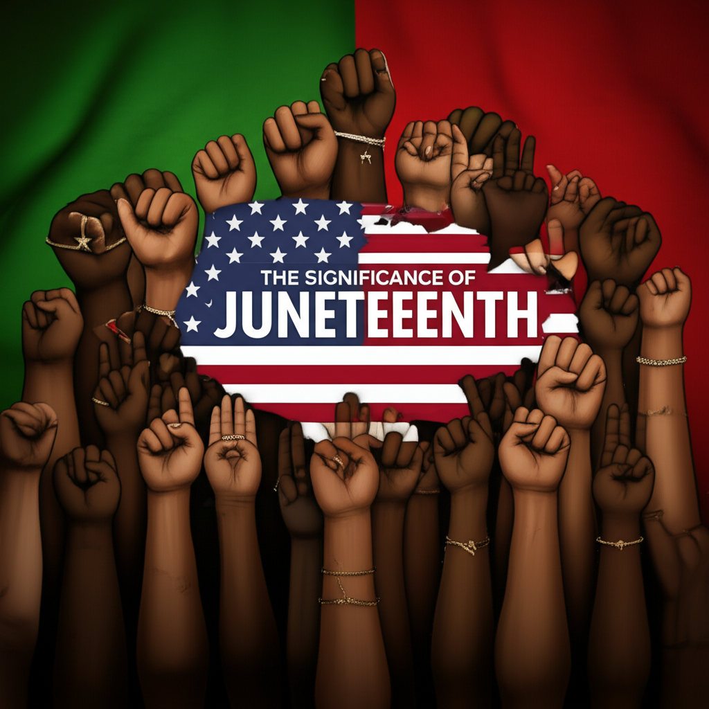 Juneteenth image