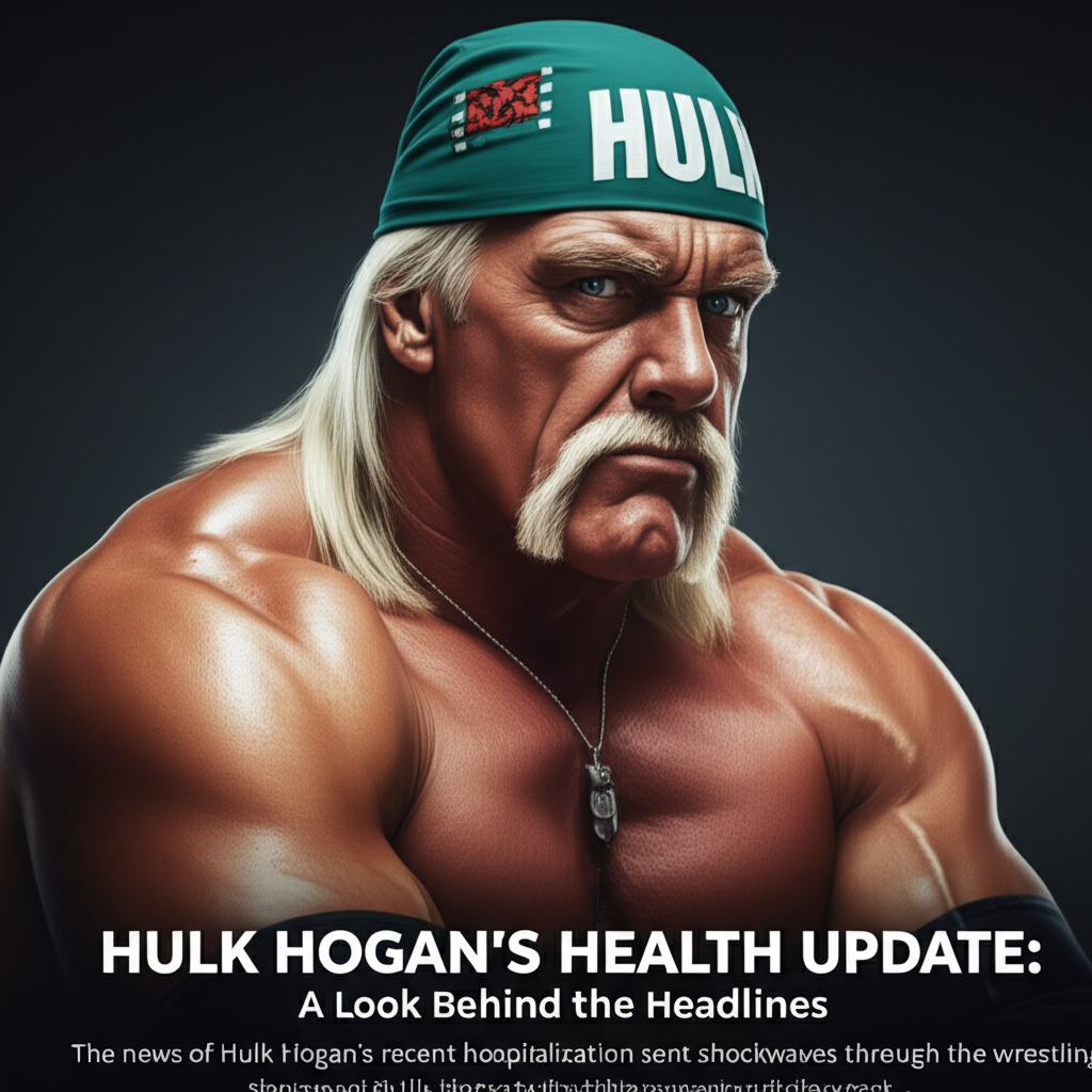 Hulk Hogan image