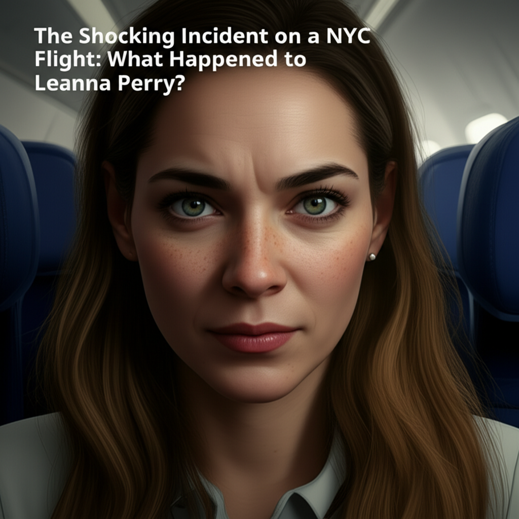 Leanna Perry image