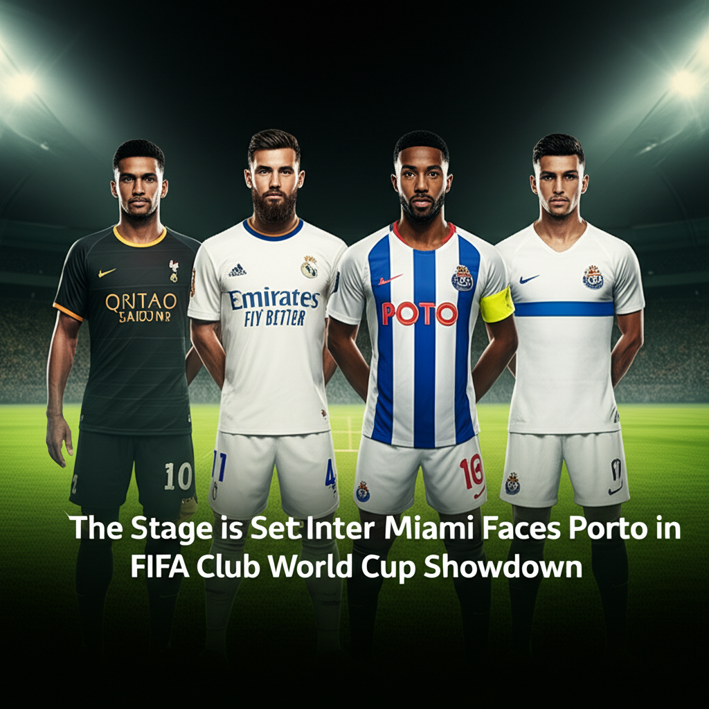 Fifa Club World Cup image