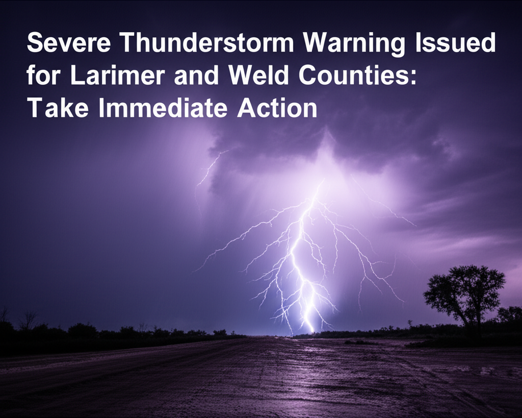 Thunderstorm image