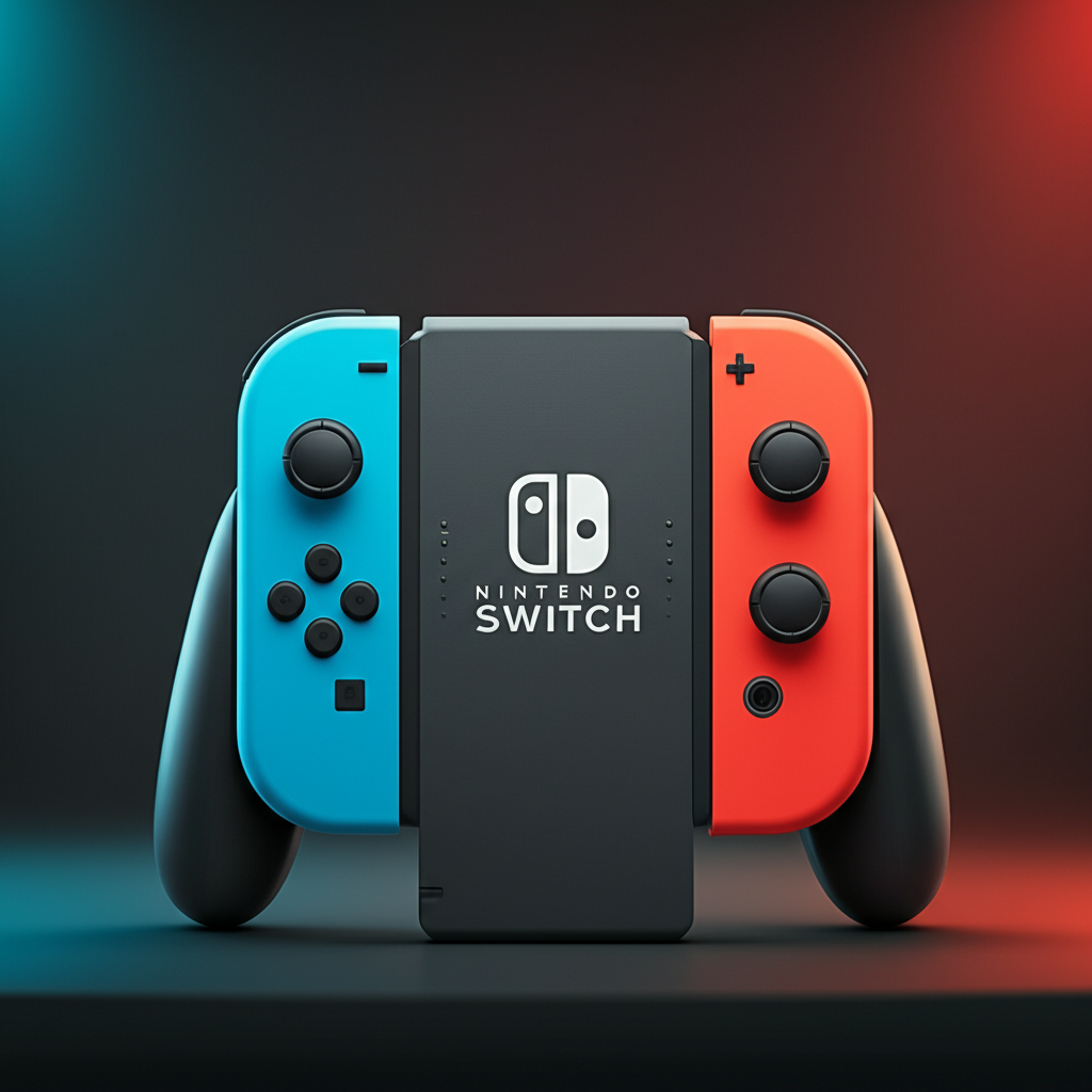 nintendo switch 2 image