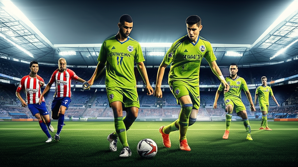 Sounders image