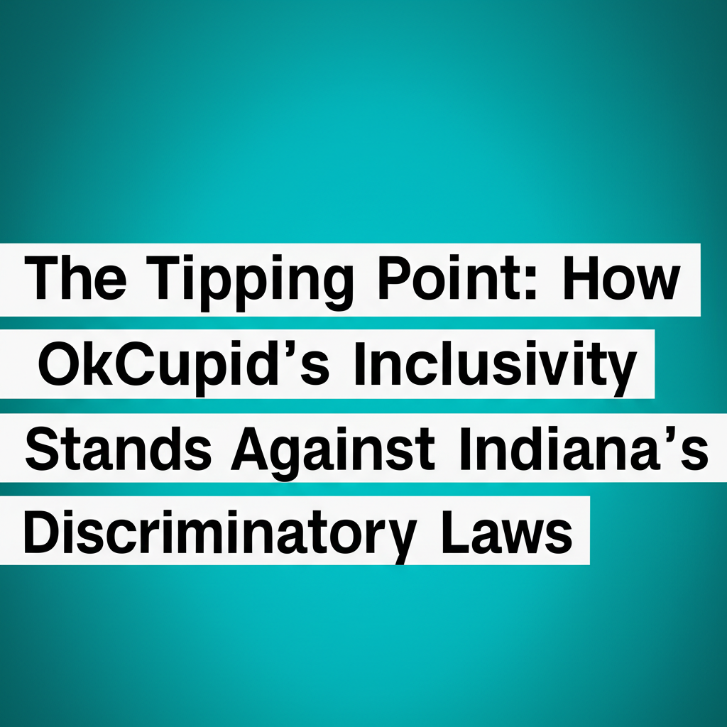 Okcupid Vs Indiana image