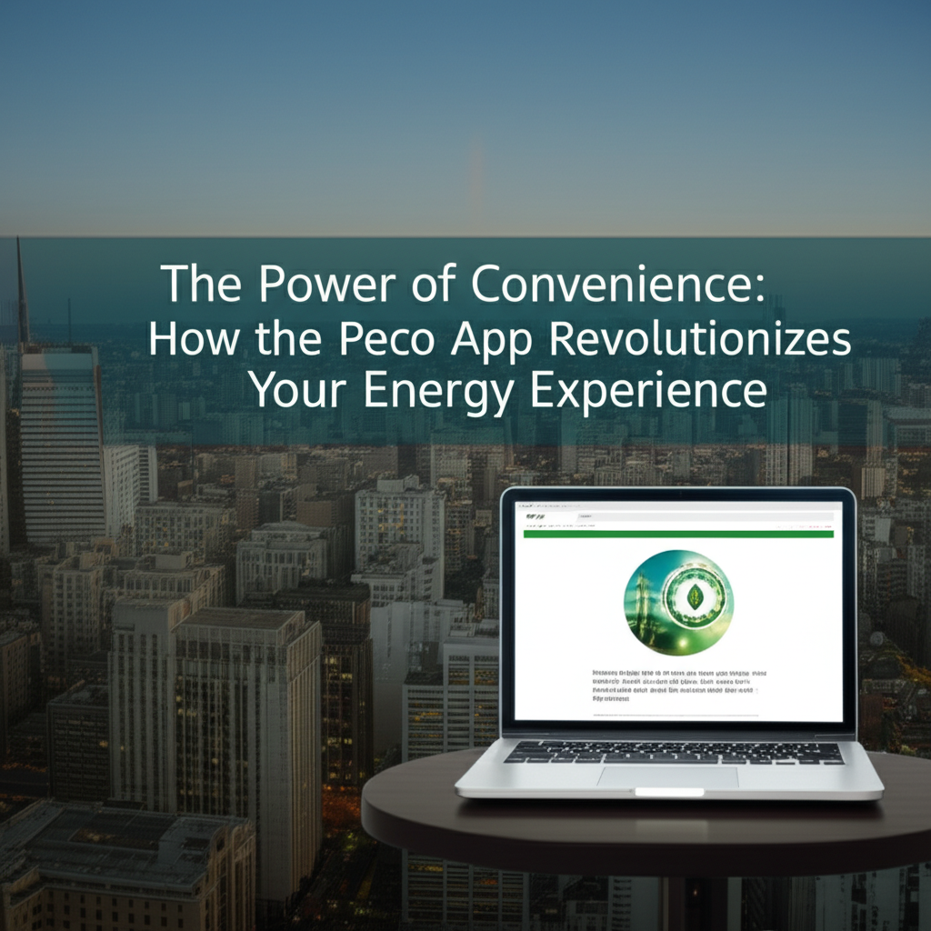 Peco image
