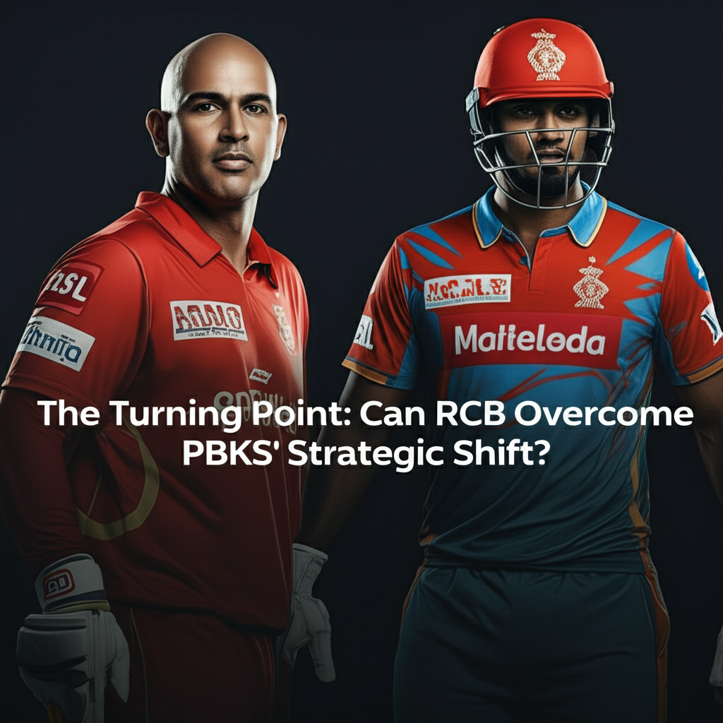 rcb vs pbks image